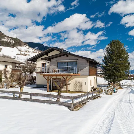 דירה Schneeflocke Xl *