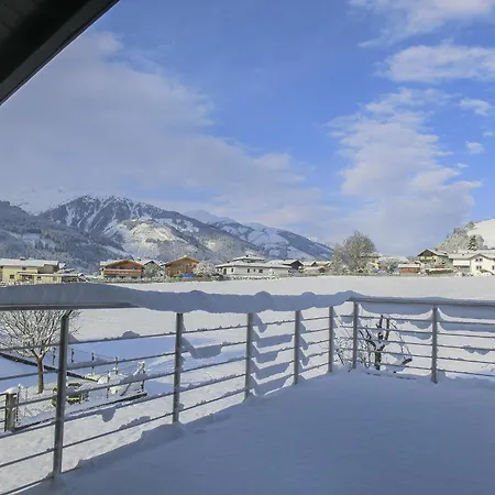 Schneeflocke Xl דירה