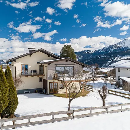 Schneeflocke Xl דירה פיסנדורף