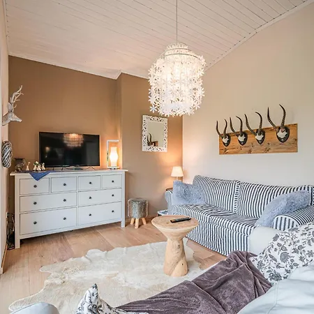 דירה Schneeflocke Xl פיסנדורף