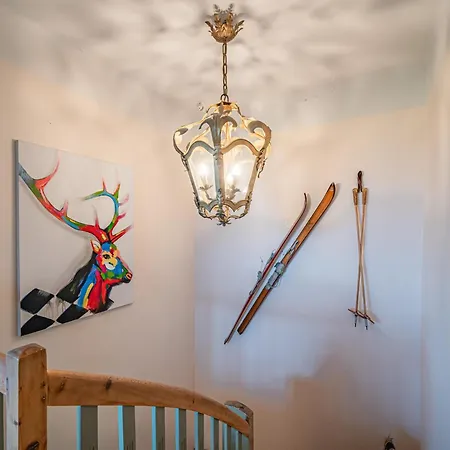 Schneeflocke Xl דירה פיסנדורף