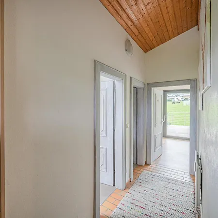 דירה Schneeflocke Xl פיסנדורף