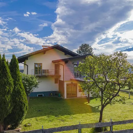 Schneeflocke Xl דירה