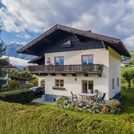 Schneeflocke Xl דירה *