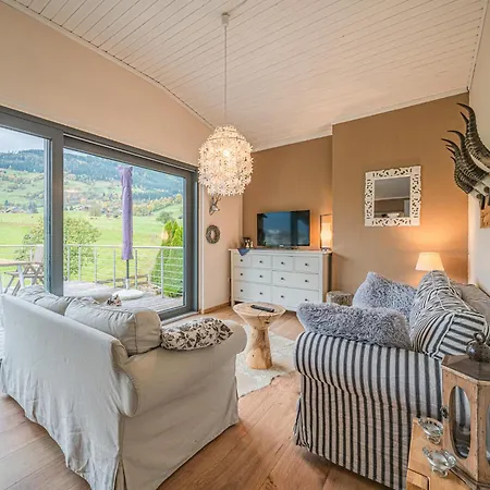 Schneeflocke Xl Apartment Piesendorf