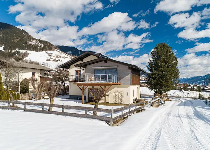 Appartamento Schneeflocke Xl *