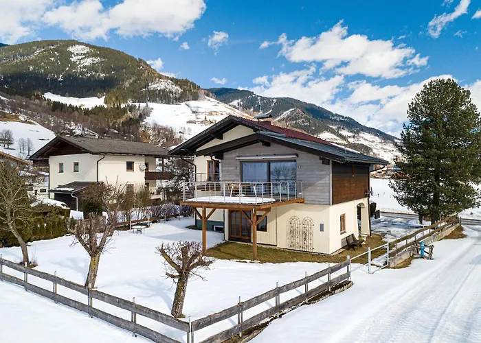 Appartamento Schneeflocke Xl *