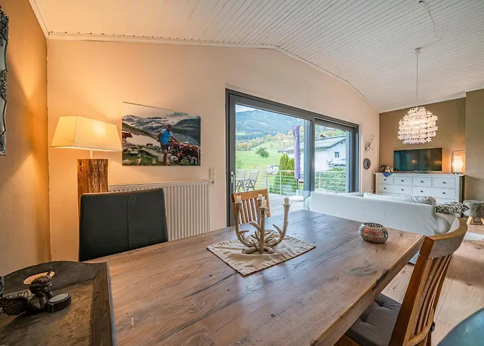 Schneeflocke Xl * Piesendorf