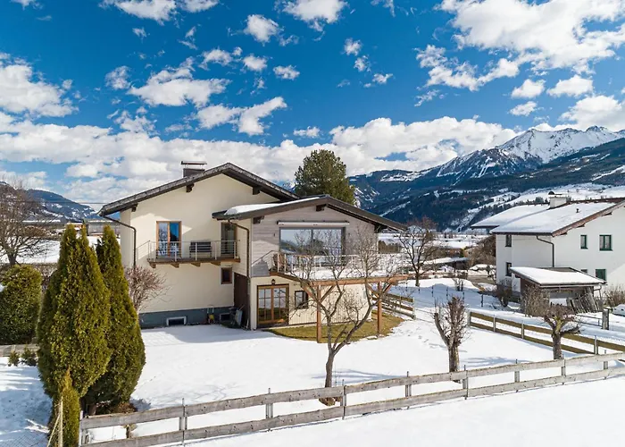 Schneeflocke Xl Appartamento Piesendorf