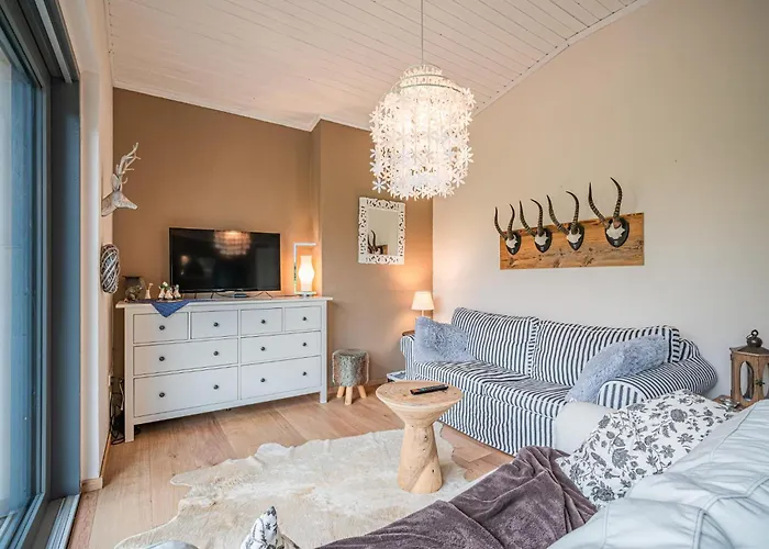 Appartamento Schneeflocke Xl Piesendorf