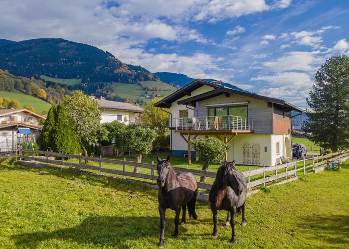 Appartamento Schneeflocke Xl *