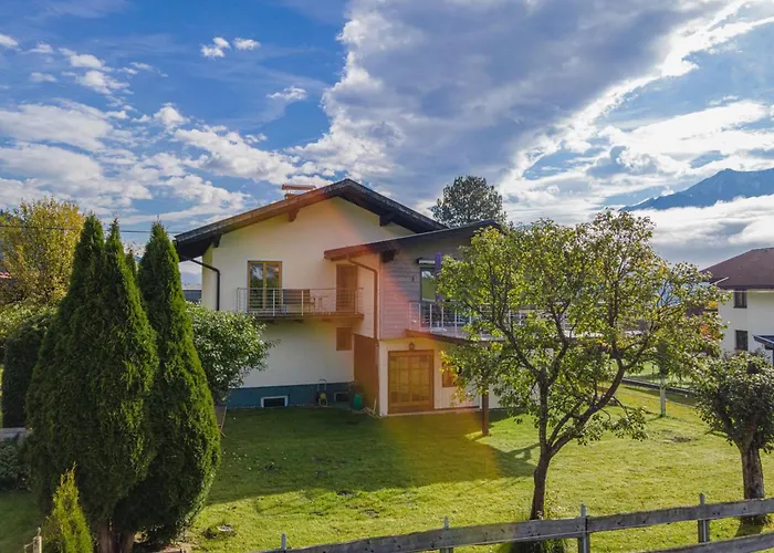 Schneeflocke Xl Appartamento