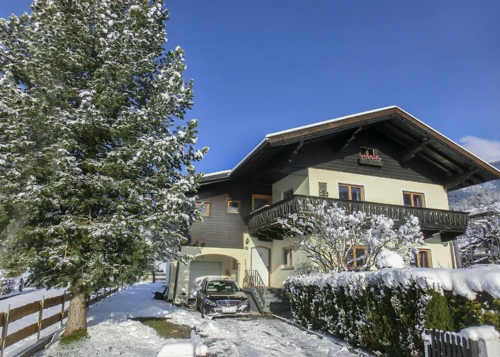 Schneeflocke Xl * Piesendorf